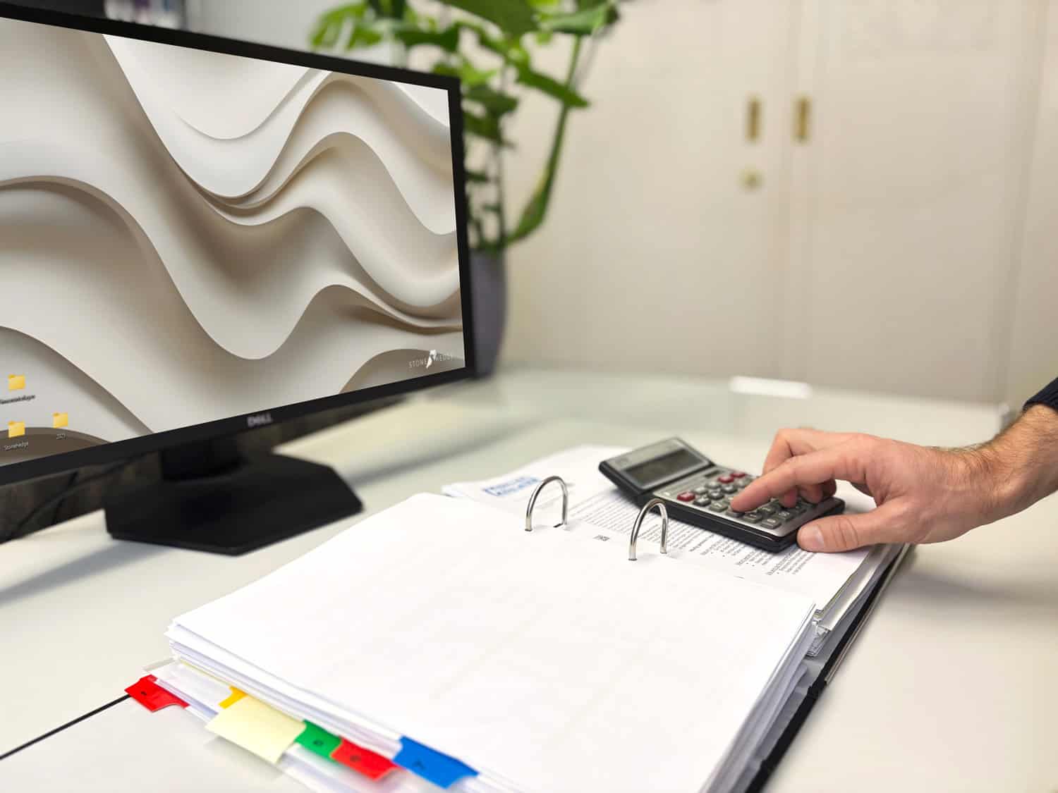 Finanz- oder Bilanzbuchhalter:in (m/w/d)