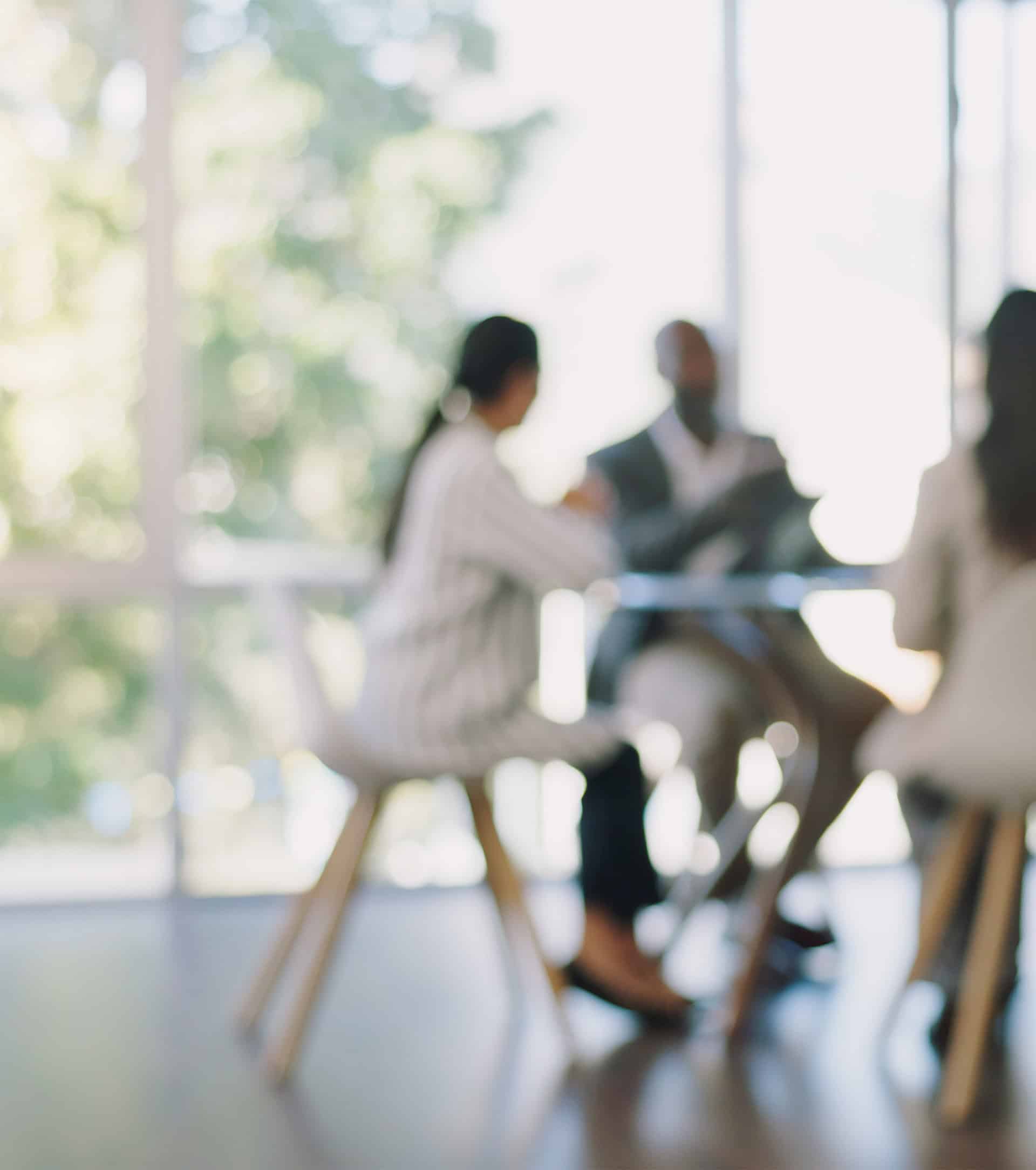 Initiativbewerbung (m/w/d)